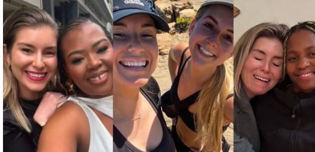 Rachel Kolisi turns 36: Wishes from Siya’s sister, Springbok WAGS