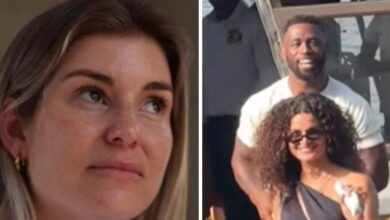 ‘KNOW what they’re doing’: Rachel Kolisi reacts to Siya romance