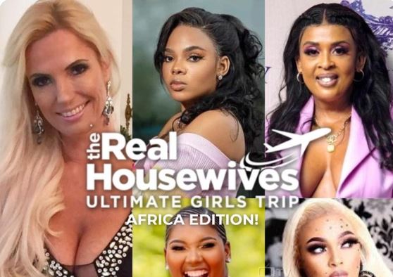 Christall Kay opens up about losing her millions, home and everything she owned