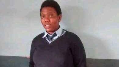 Slindile Cele Achieves Matric Success at 31