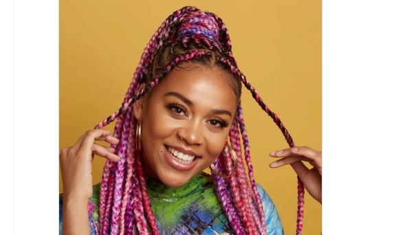 Sho Madjozi faces R5 million legal fight with former management
