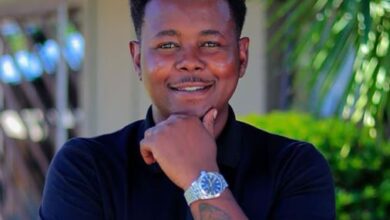 Former 'Skeem Saam' Star Cornet Mamabolo Wants to Return to Acting