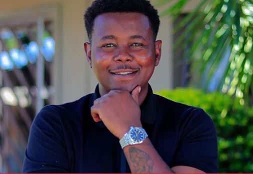 Former 'Skeem Saam' Star Cornet Mamabolo Wants to Return to Acting 
