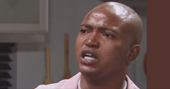 Vusi Leremi truly nailed the drug addiction storyline on Skeem Saam.
