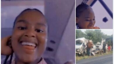 Inside the Scholar Transport: Heartbreaking Moments Before Fatal Crash