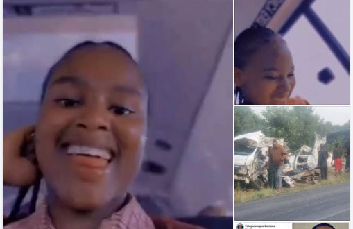 Inside the Scholar Transport: Heartbreaking Moments Before Fatal Crash