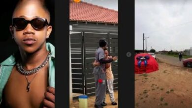 Young Stunna Marks Career Milestone by Gifting His Mother a New Car