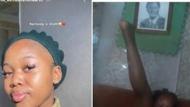Another ZCC Woman’s Video Circulates Online