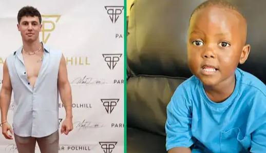Zuluboy’s Video Gets International Recognition 