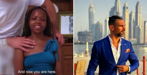 Another Viral Video Sparks Debate as Young Woman Allegedly Linked to Online Audition Scandal