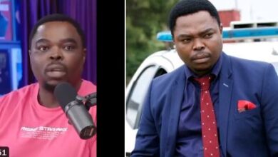 Siyabonga Shibe Opens Up About Marriage and Financial Challenges - Video