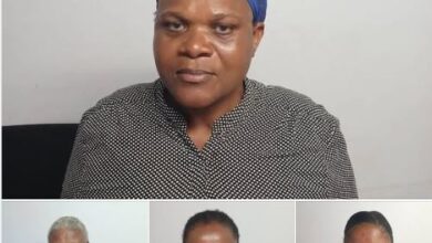 Four Accused Appear in Court for R800 000 Burial Society Fraud