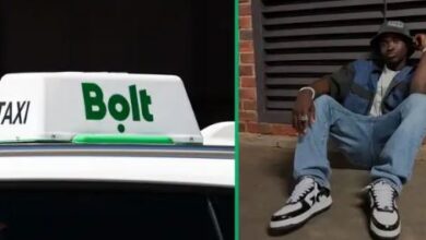 Bolt Reveals That Family of Isaac Satlat Killed in Tshwane Will Not Be Compensated