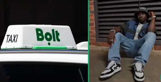 Bolt Reveals That Family of Isaac Satlat Killed in Tshwane Will Not Be Compensated