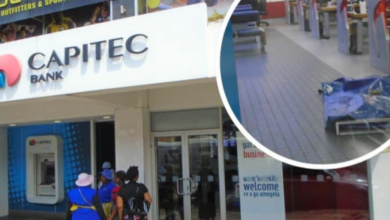 Two Women Arrested for Bringing Grandmother's Body to Capitec Bank Over Insurance Dispute