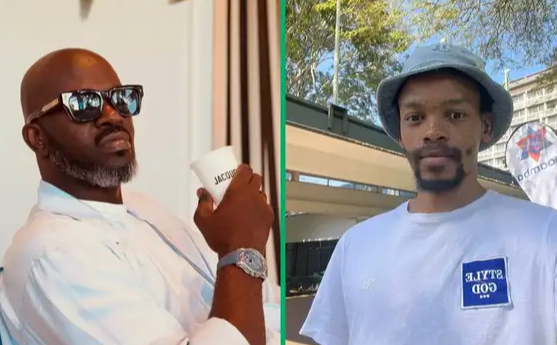 Black Coffee Reportedly Seeks Jail Time for Nota Baloyi Amid Defamation Case
