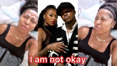 DJ Zinhle Responded To Bongz Cheating - Video