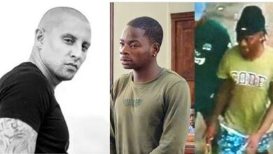 DJ Warras Murder Case: 25-Year-Old Mozambican Appears in Court - Video