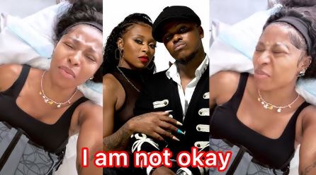 DJ Zinhle Responded To Bongz Cheating - Video