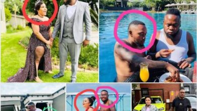 DJ Zonzo Loses His Wife to the Same Friend He Trusted Like Family