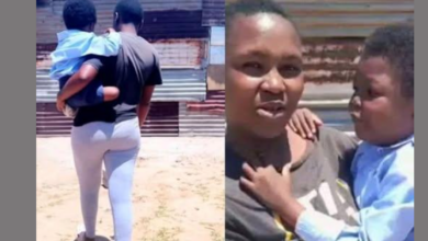 Mother Pleads for Help After Daughter Loses Both Legs to Kidney Complications