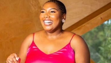 LaConco gifts herself a tummy tuck on Valentine’s Day