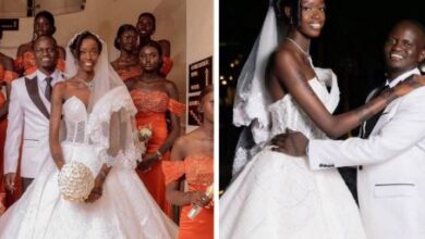 Man Marries Bride After Paying Over R1 Million Lobola, SA Astonished 