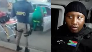 Blood on the Camera: The Dark Truth Behind the ‘Sizok’thola’ Drug Raid That Ended in Death