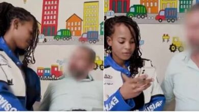 Nxobile Sibiya Reappears on Controversial African Casting Platform