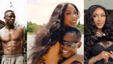 Nadia Nakai goes public with new ‘romance’