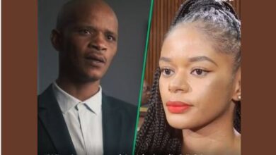 Nandipha Magudumana's brother, Nkosinathi Sekeleni, got arrested