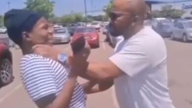 Welele Prank Gone Wrong - Video