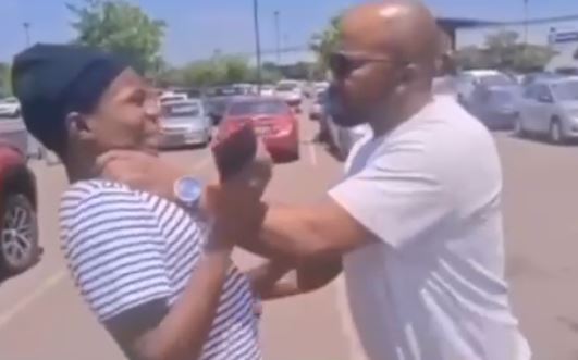 Welele Prank Gone Wrong - Video