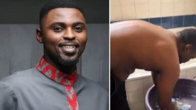 The Queen Actor Xolani Mayekiso Reportedly Facing Difficult Times - Video