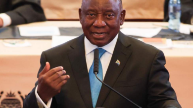 Cyril Ramaphosa Condemns Violence Against Foreign Nationals, Says Access to Schools and Clinics Must Not Be Denied