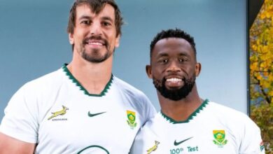 Top 3 highest-paid local Springboks and how much they earn