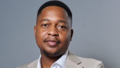 Former The River Bad Boy Lunga Mofokeng Joins Skeem Saam