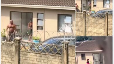 Viral Video: Pastor Found Cheating While Husband Works Night Shift