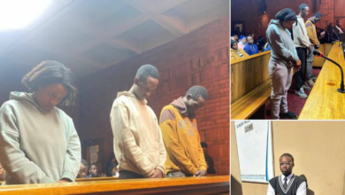 Bolt Driver Murder Case Postponed to 23 February; Suspects Remain in Custody