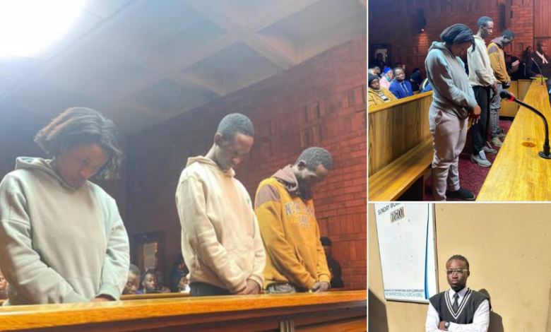 Bolt Driver Murder Case Postponed to 23 February; Suspects Remain in Custody
