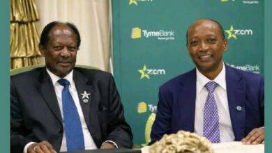 TymeBank Launches Special ZCC Debit Card That Also Works as a Church Membership Card