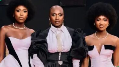 Former ‘Skeem Saam’ Actress Shoki Mmola’s Daughter’s Emotional Reaction to SAFTA Win Goes Viral