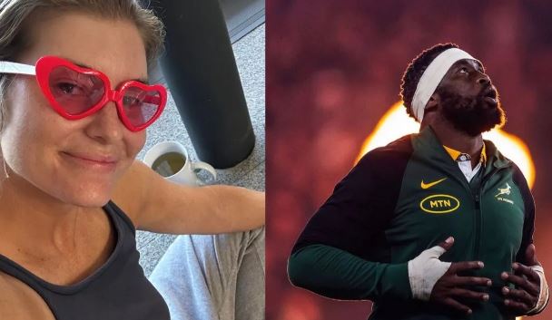 ‘She went through a lot’: Fans on Rachel asking Siya for ‘pads, tampons’