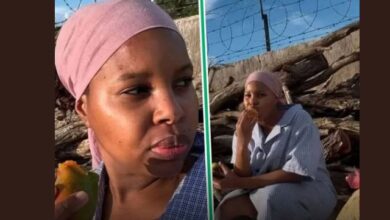 Skeem Saam Star Mogau Keebine's Latest Video in Limpopo Gets SA Talking