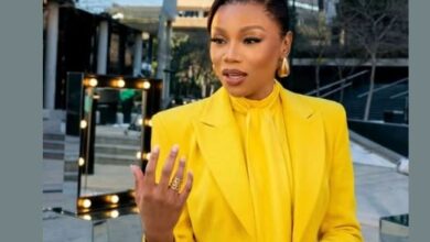 SARS Issues Final Notice to Bonang Matheba Over Alleged R7 Million Tax Debt