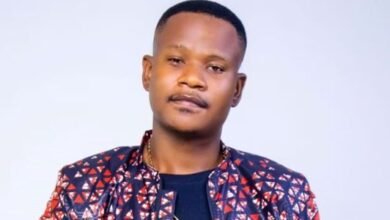 Former ‘Idols SA’ Star Mthokozisi Ndaba Has Allegedly Hit Rock Bottom 