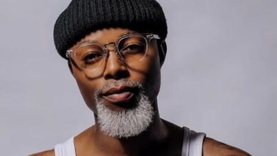 WATCH | ‘Fatal Seduction’ actor Thapelo Mokoena talks about shooting intimate scenes